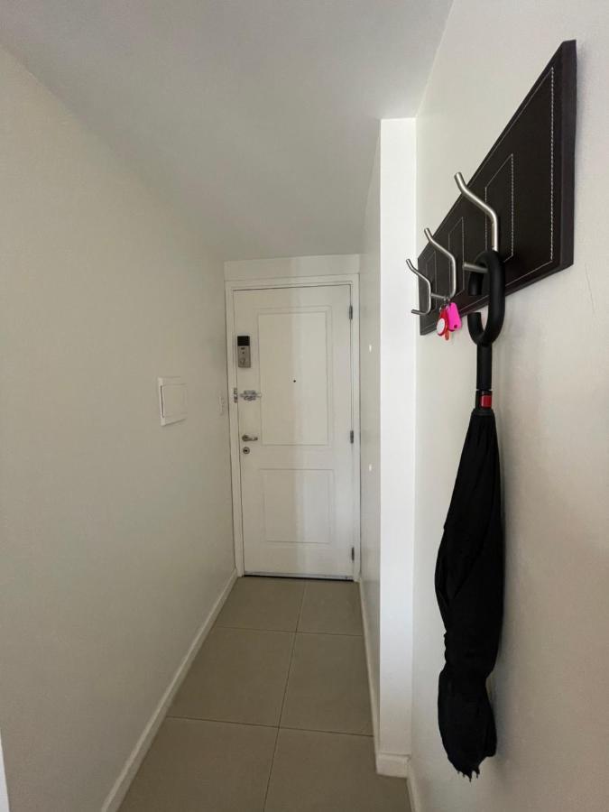 Appartement Flatup Cba Bs As E Irigoyen à Córdoba Extérieur photo